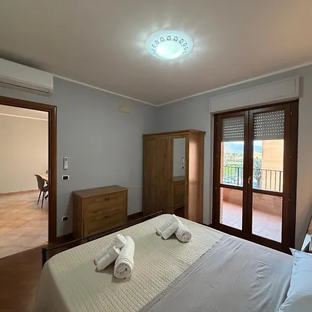 Assisi Essence - Con Balcone E Parcheggio