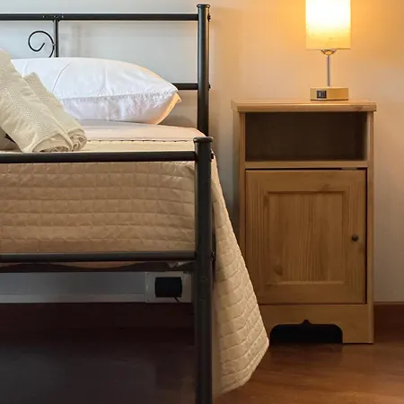Appartement Assisi Essence - Con Balcone E Parcheggio Santa Maria Degli Angeli (Assisi)
