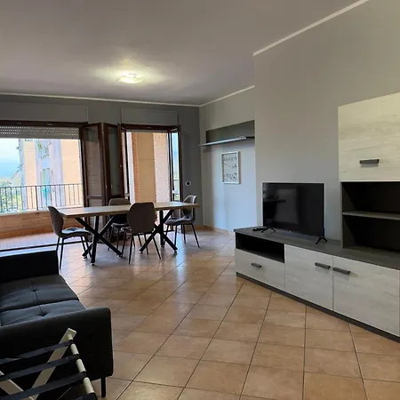 Assisi Essence - Con Balcone E Parcheggio Apartment *