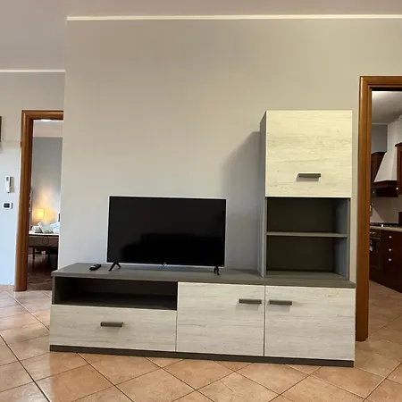 公寓 Assisi Essence - Con Balcone E Parcheggio *