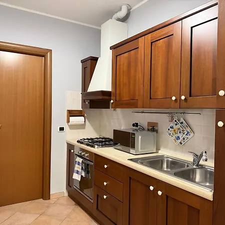 Assisi Essence - Con Balcone E Parcheggio Apartment *