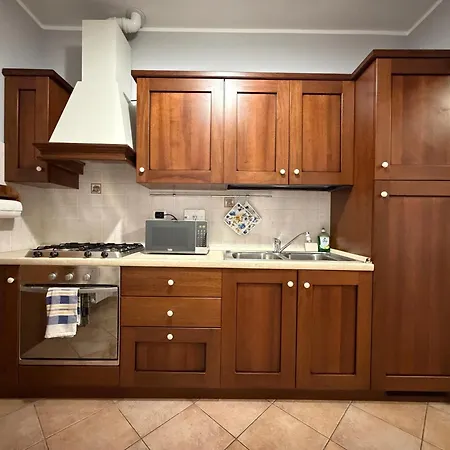 Assisi Essence - Con Balcone E Parcheggio *